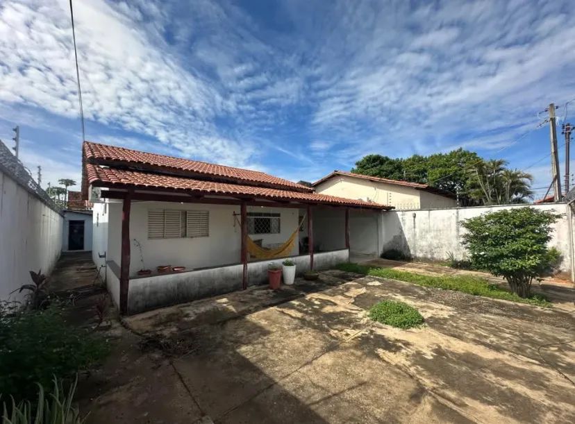 Linda casa em Marituba  - Foto 2