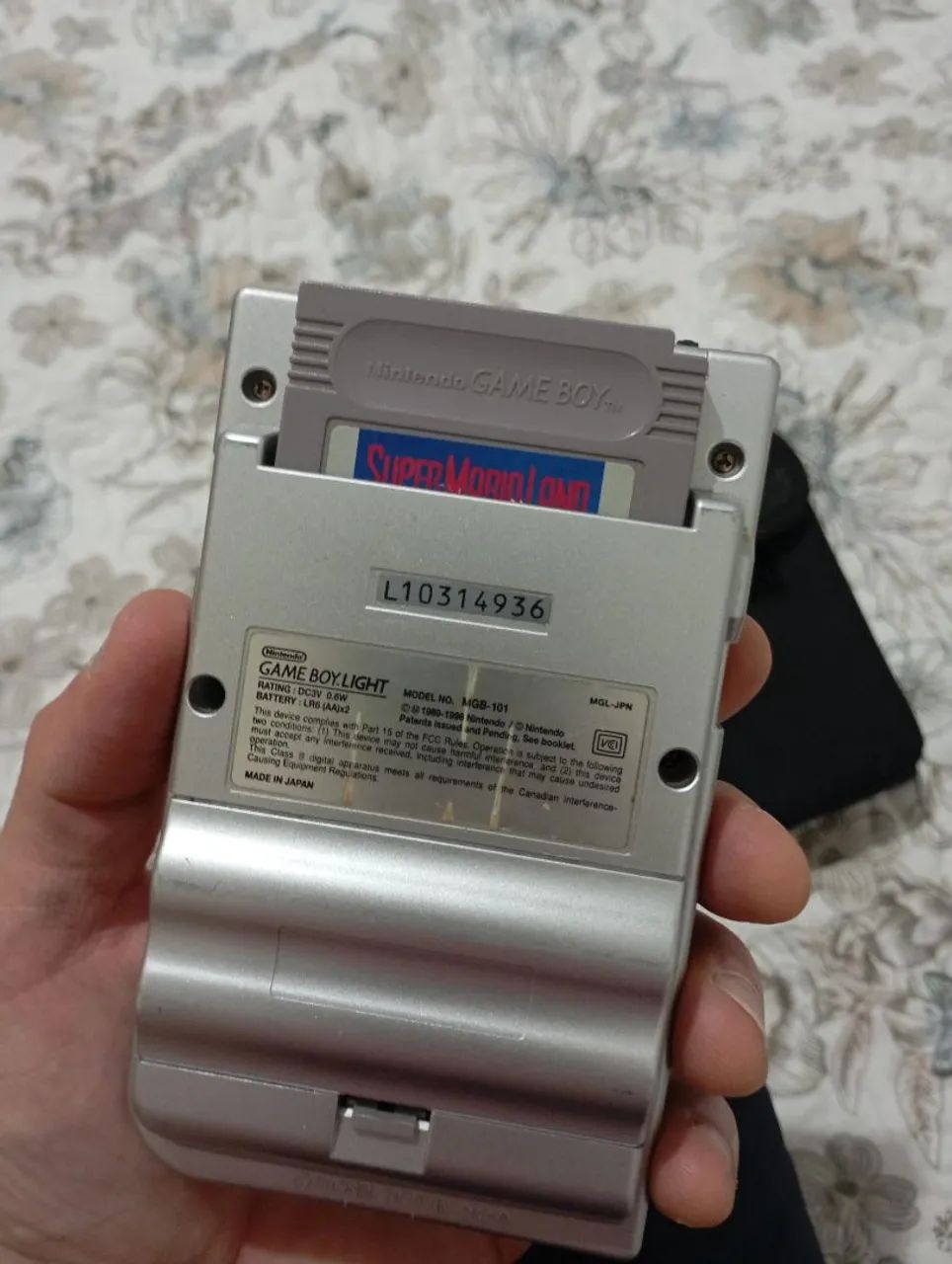Gameboy ligth - Foto 4