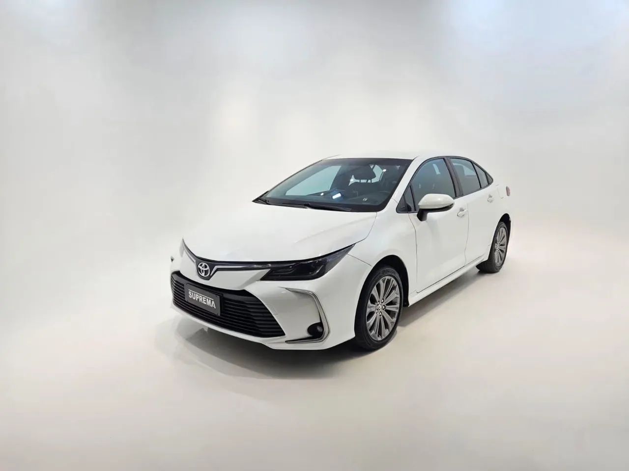 Toyota Corolla Corolla XEi 2.0 Flex 16V Aut. 2020