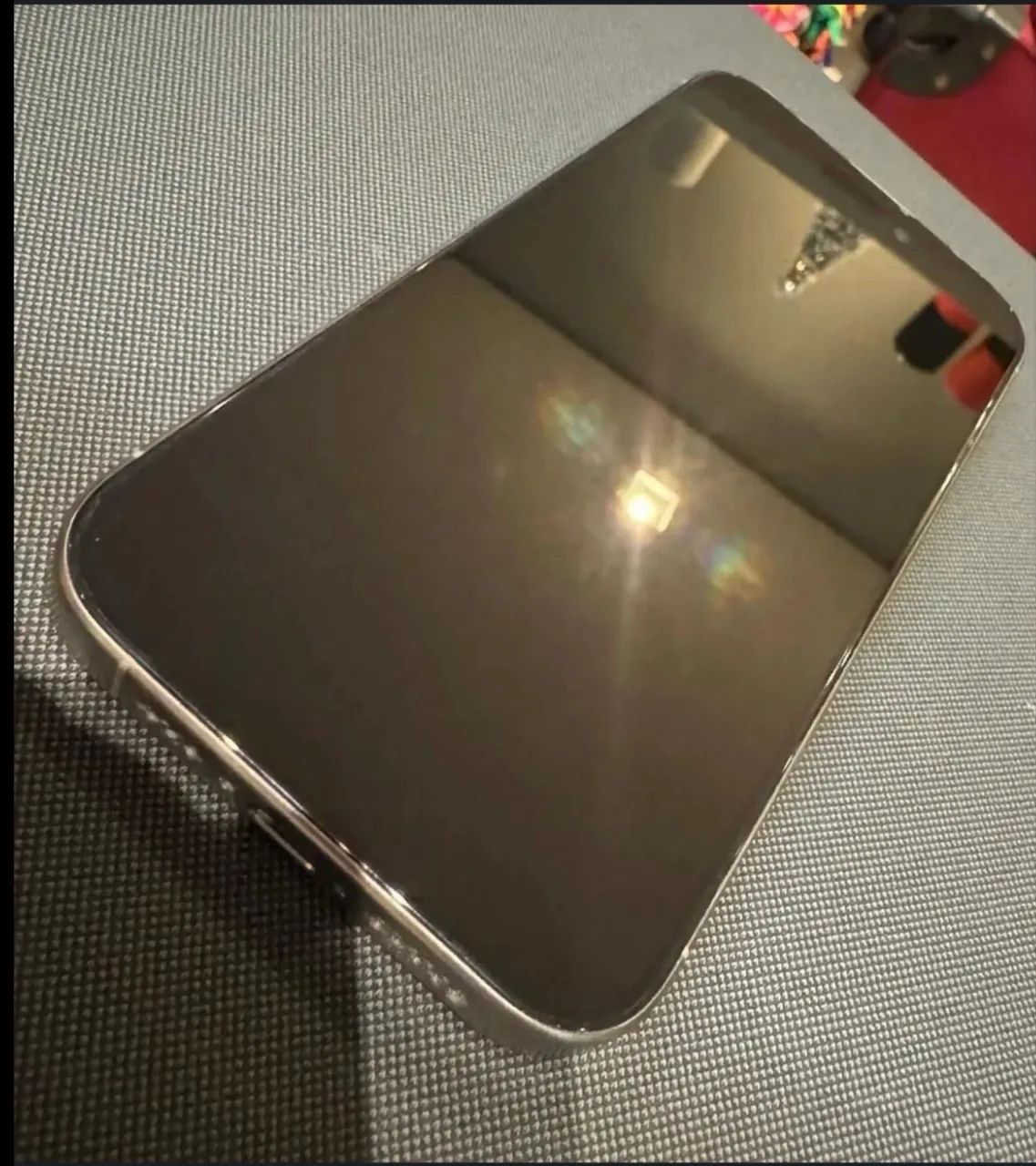 iPhone 15 PRO 256 GB  - Foto 5