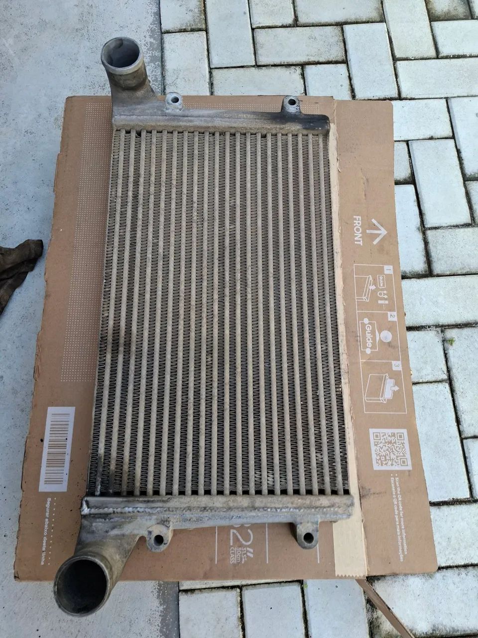 Intercooler troller 3.0  - Foto 3