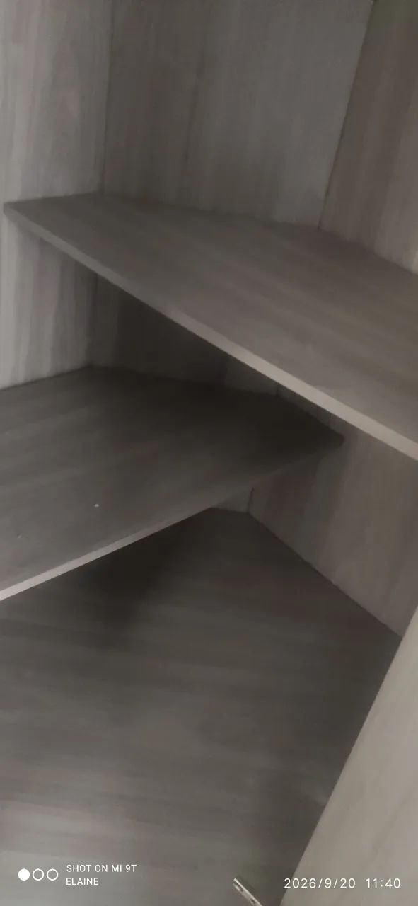 Guarda roupa  - Foto 3