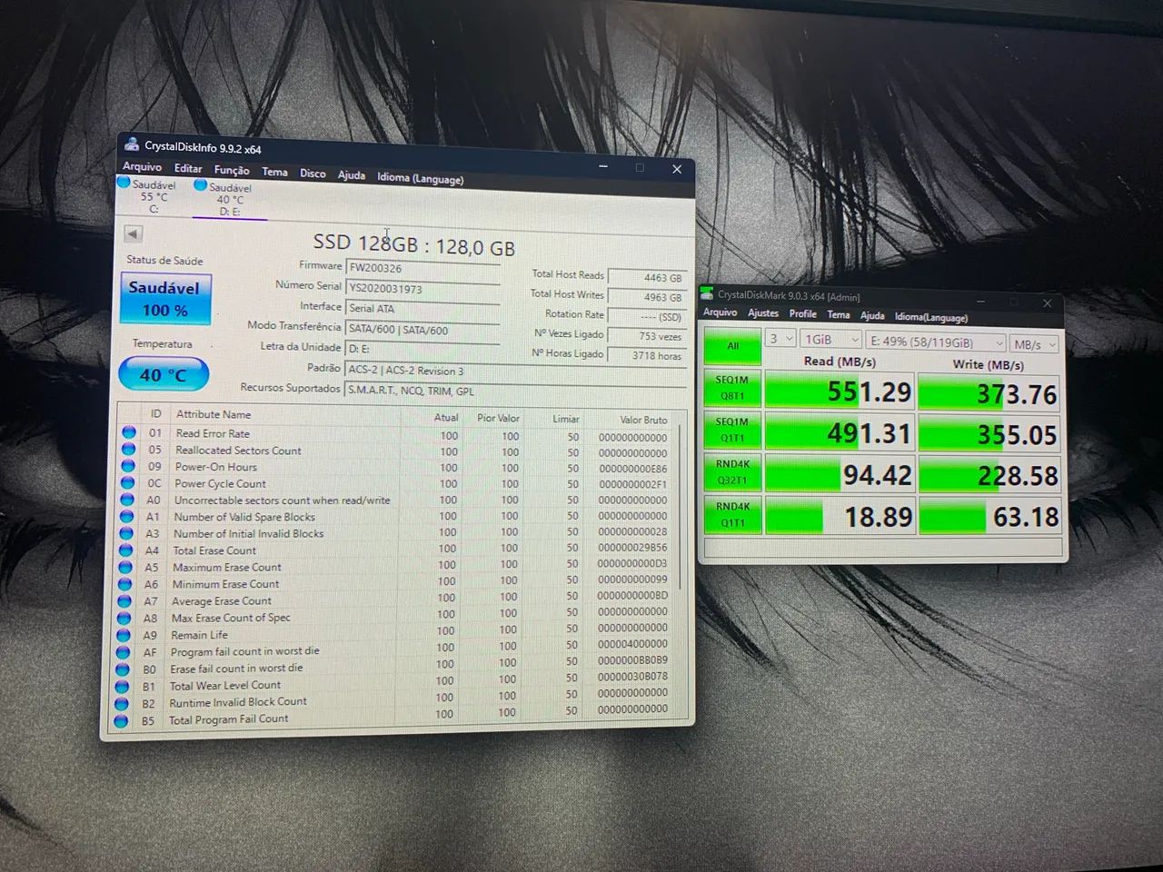 Vendo SSDs - Foto 2