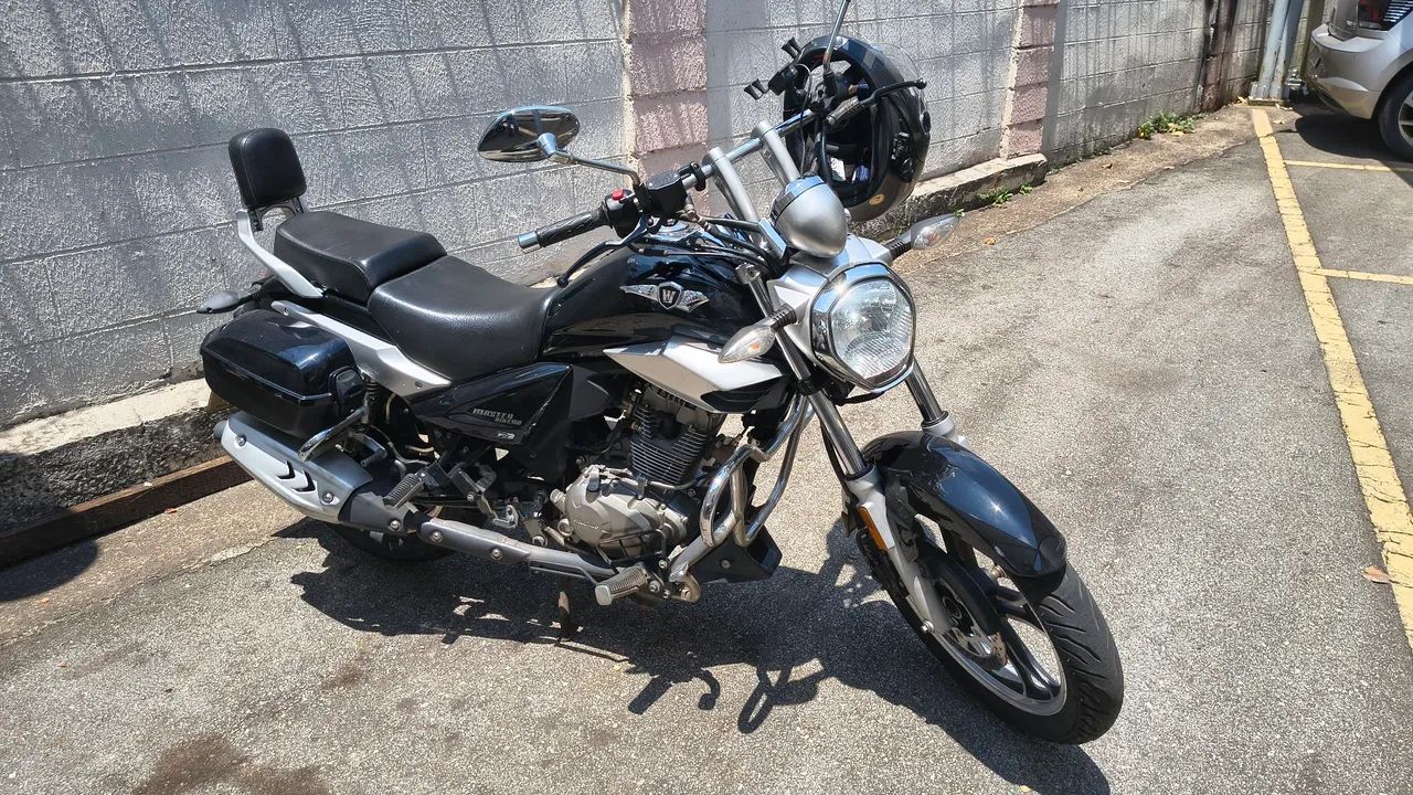 Master Ride - Foto 3