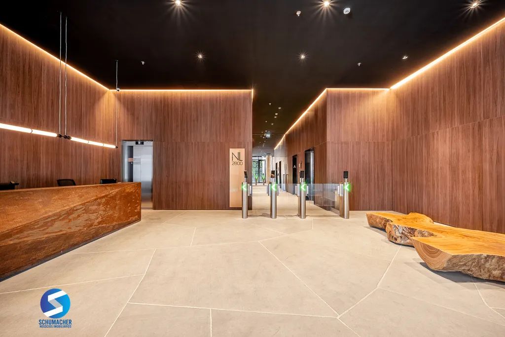 Sala Comercial em Chácara das Pedras - Foto 4