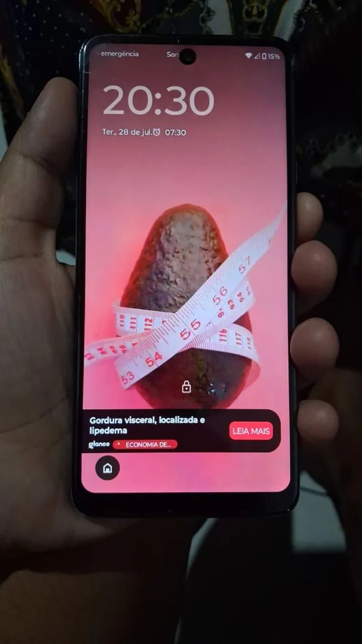 Celular  - Foto 2