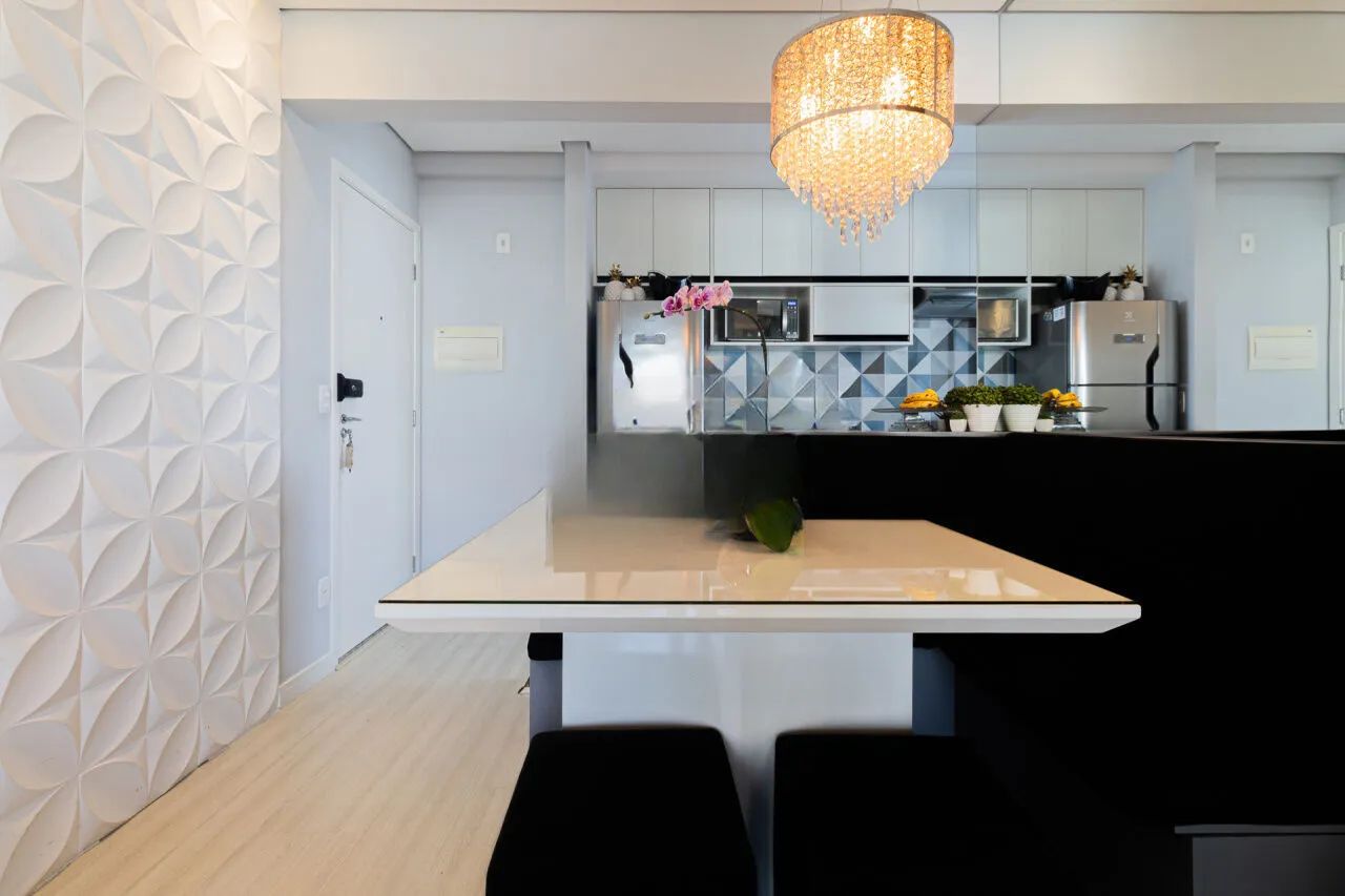 Apartamento na Casa Verde com 2 Dormitórios 1vaga - Foto 4