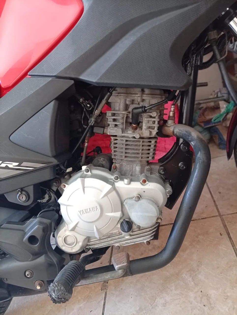 Yamaha Factor 2020 - Foto 2