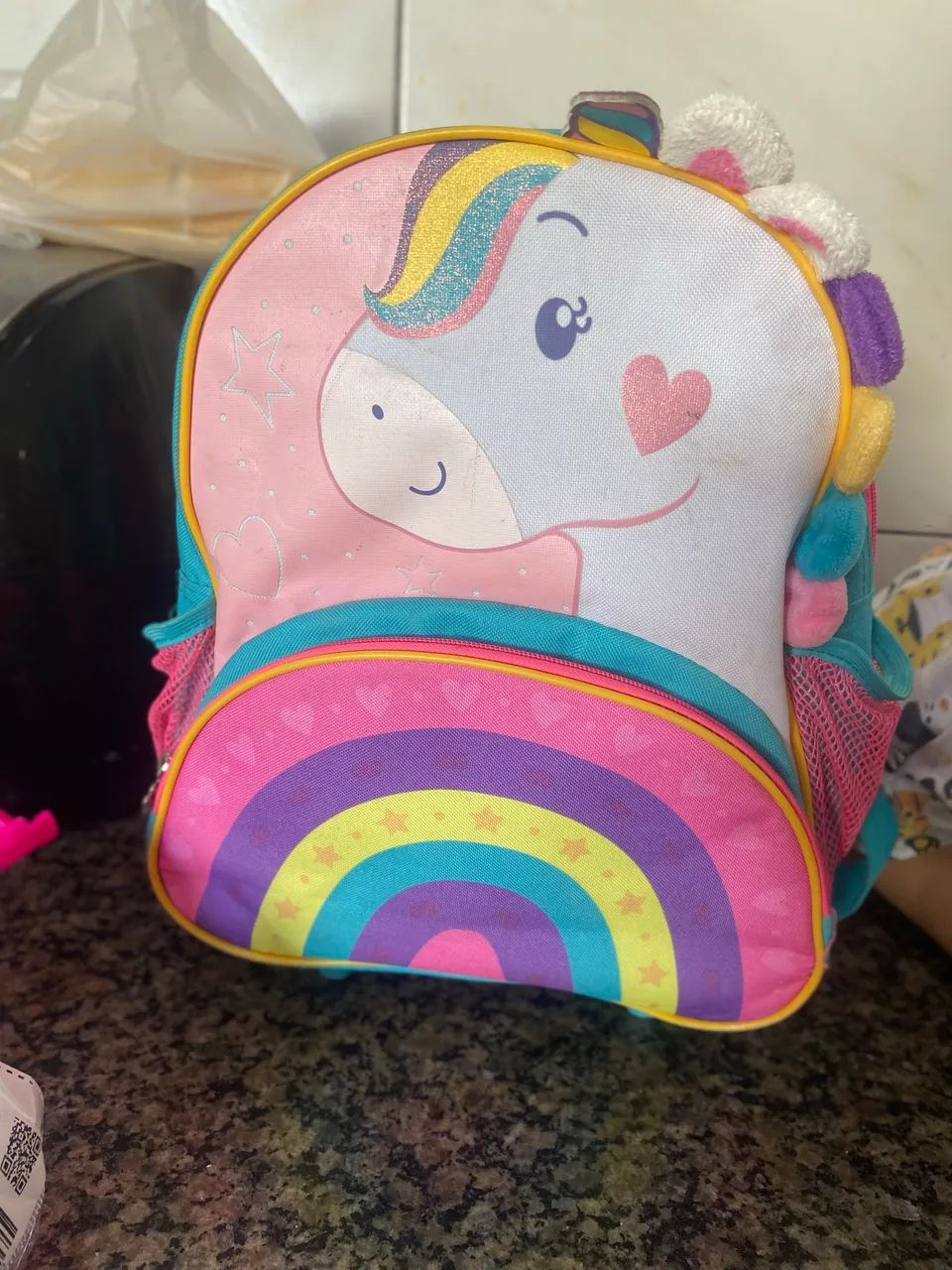 Mochila infantil  - Foto 3