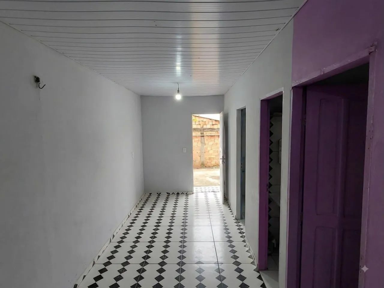 Casa a venda - Foto 2