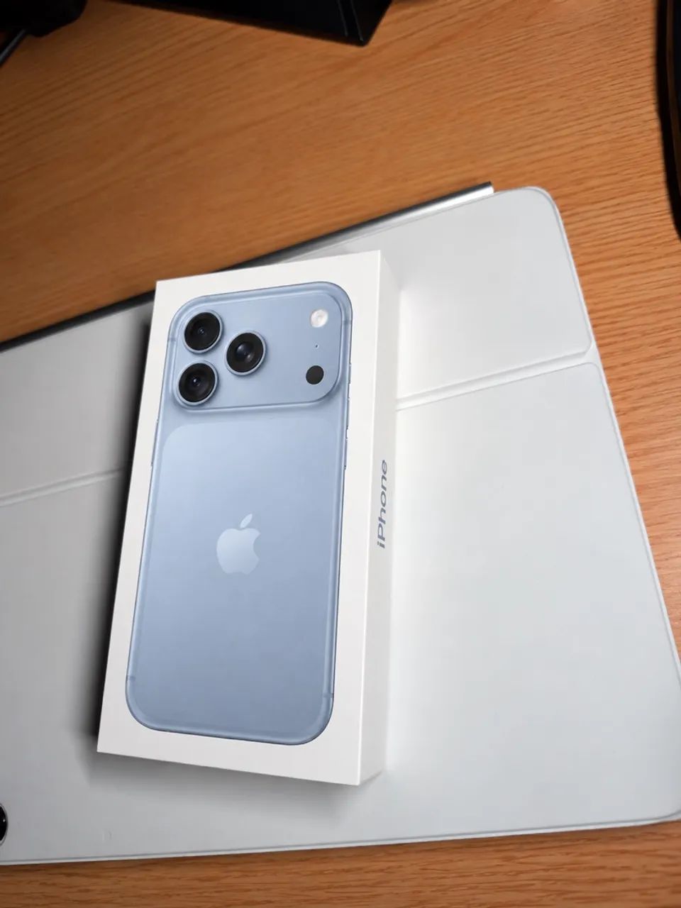 iPhone 18 Pro 256GB - Foto 3