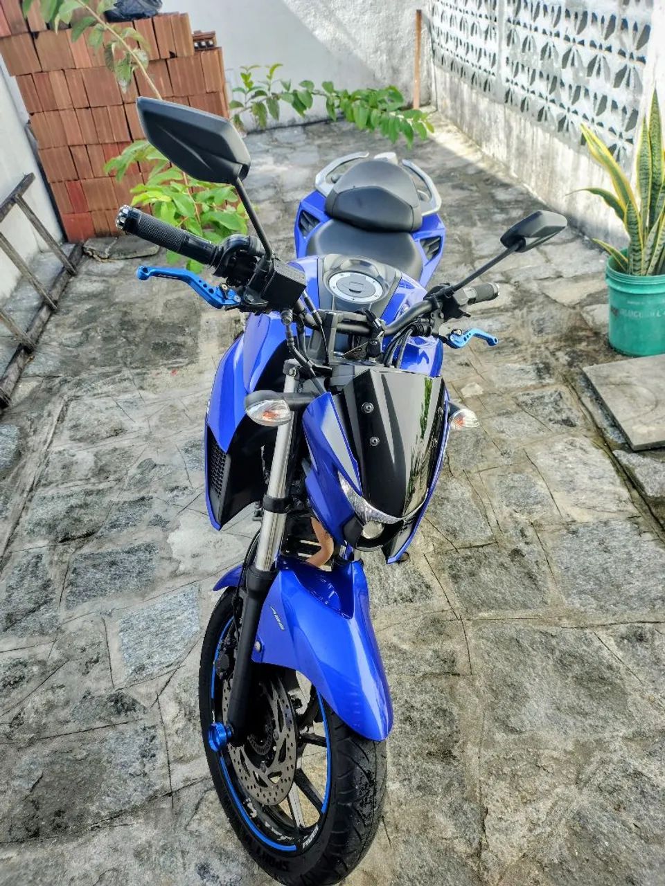 FAZE 250/2023 AZUL - Foto 2