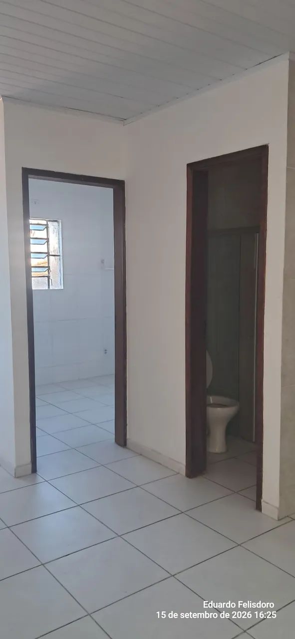 Kitinet na av Juca Sampaio, 862, Jacintinho.  - Foto 3