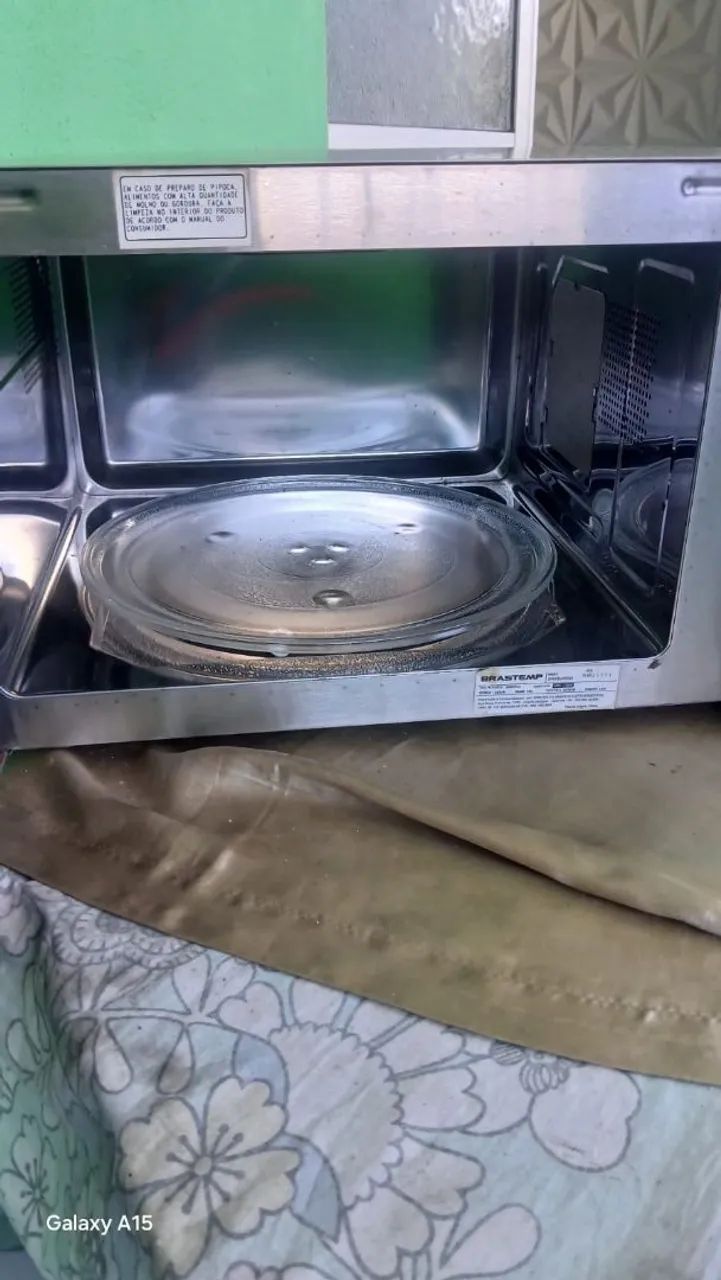 MICRO-ONDAS  - Foto 5
