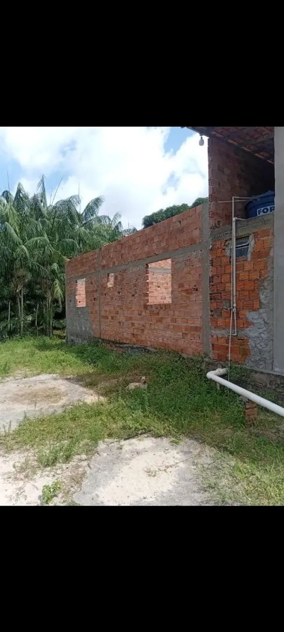 Vende-se uma casa  - Foto 5