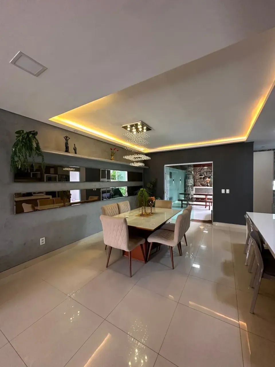 alugo duplex no condominio oswaldo studat (maraponga) - Foto 4