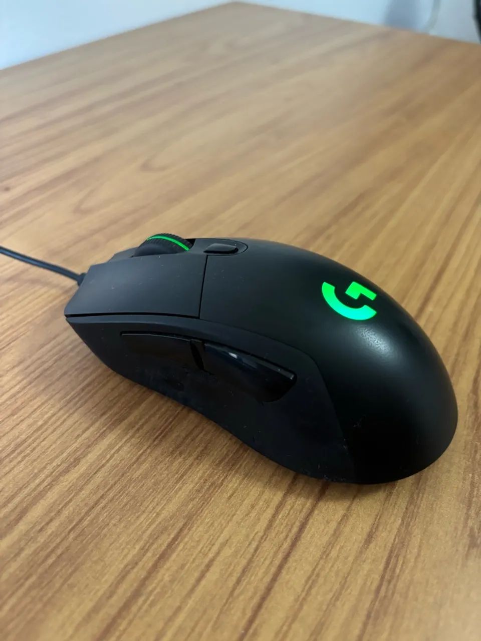 Mouse Logitech G403 HERO  - Foto 2