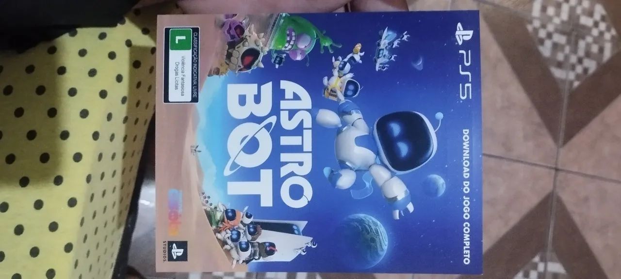 Vendo dois jogo de PS5  - Foto 3