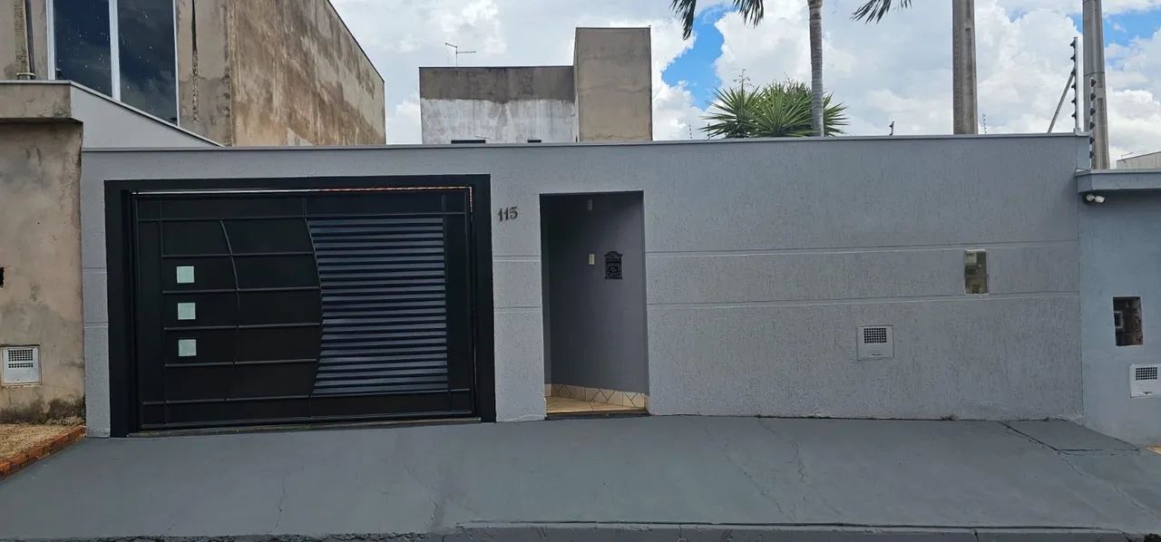 Primeira imagem do imóvel