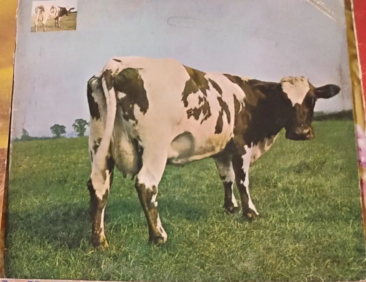Discos de Vinil antigos (valor unitário) - Foto 2