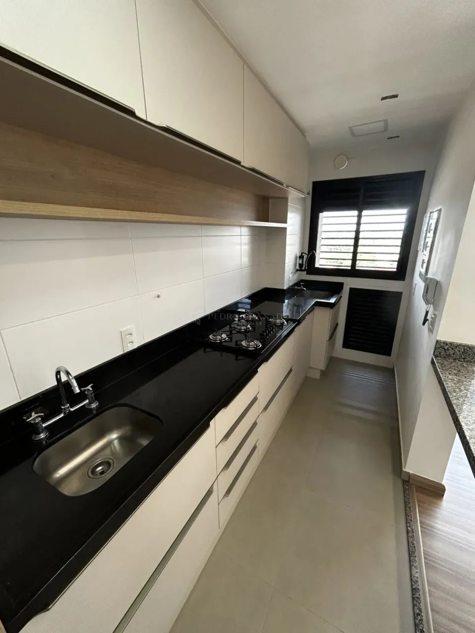 Apartamento com 02 dormitórios - Zona 08 - Foto 5