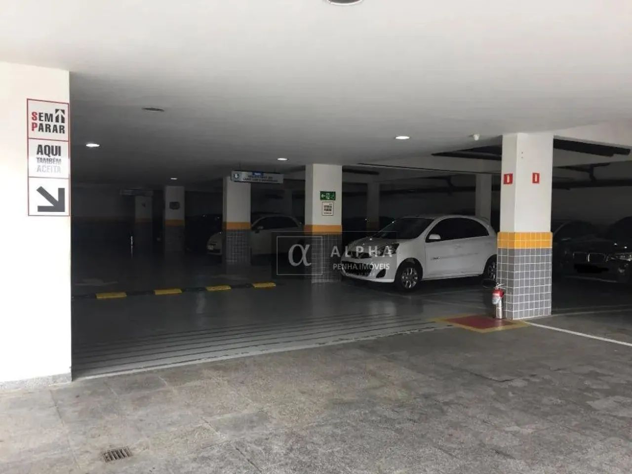 Sala comercial para alugar no centro da Penha - Foto 12