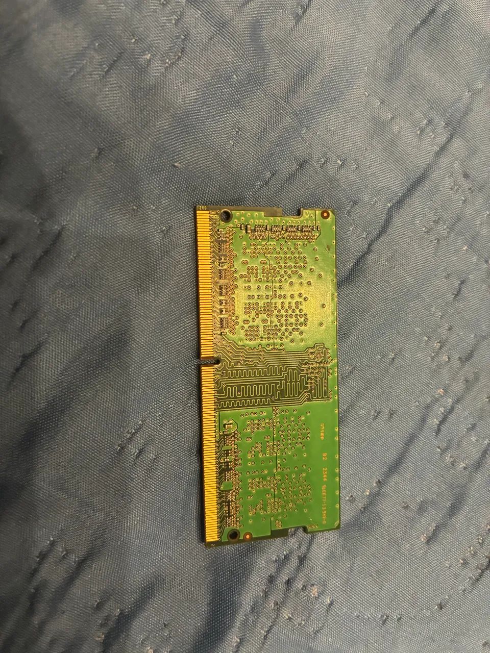 MEMORIA RAM DDR4 4gb 3200mhz - Foto 2