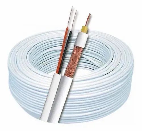 Cabo coaxial Lank - Foto 2