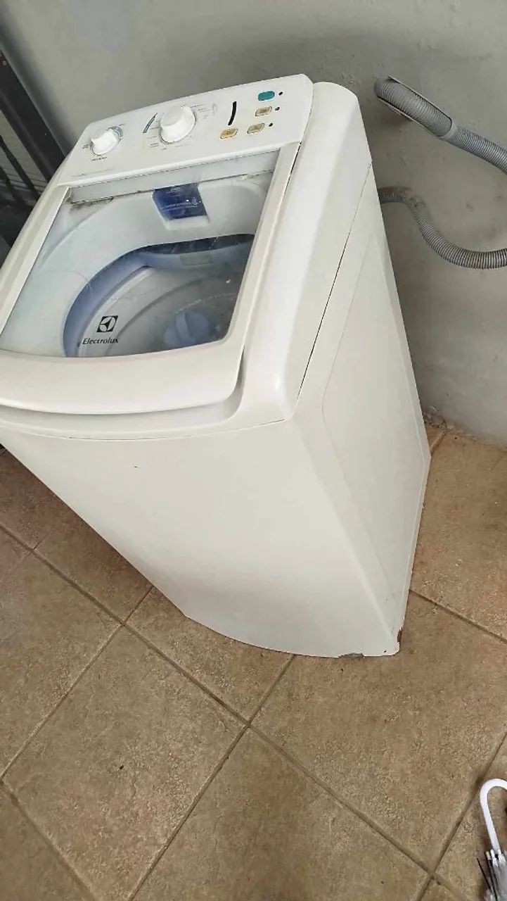 Máquina com defeito  - Foto 2