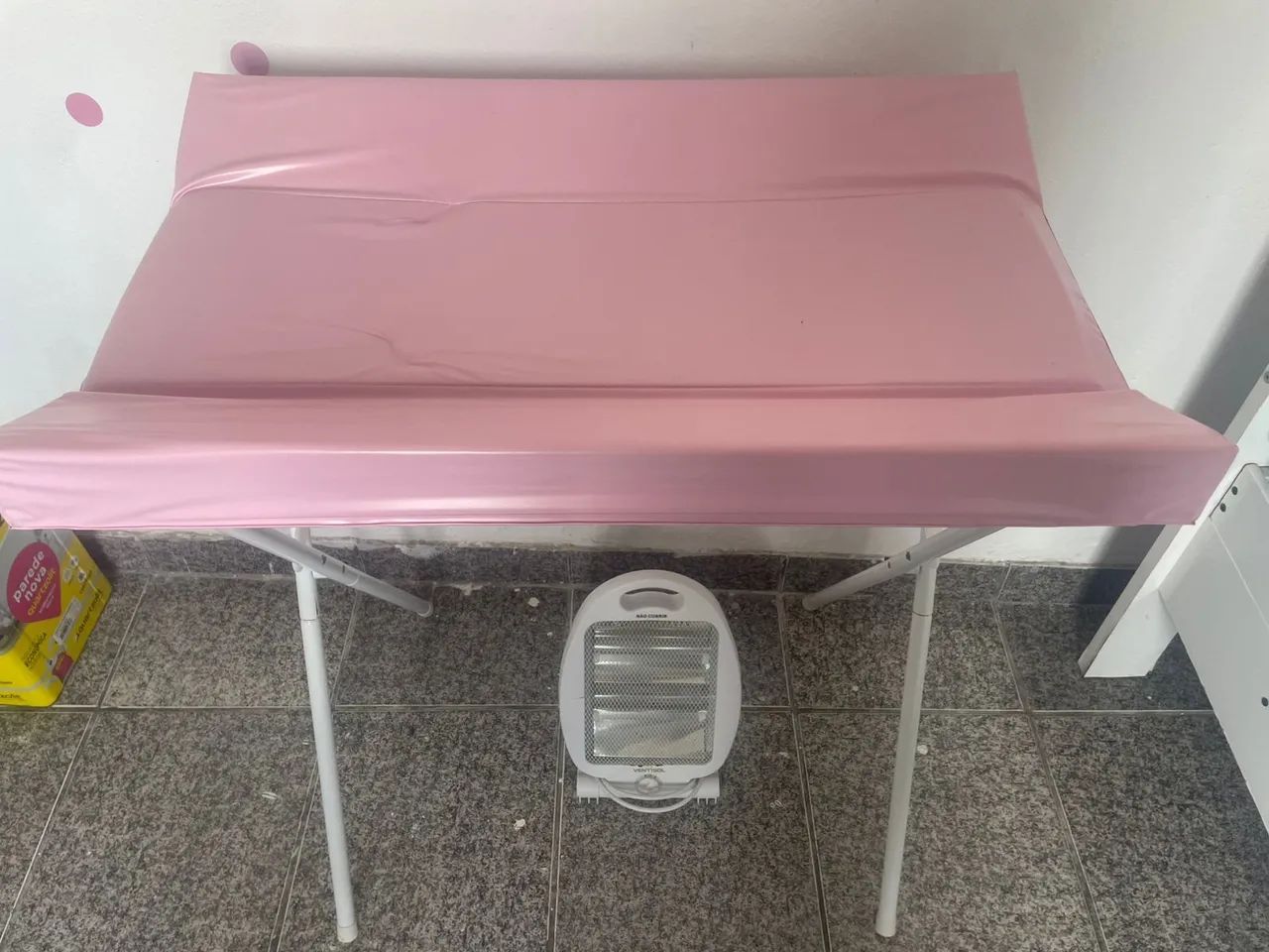 Banheira de bebê  - Foto 4