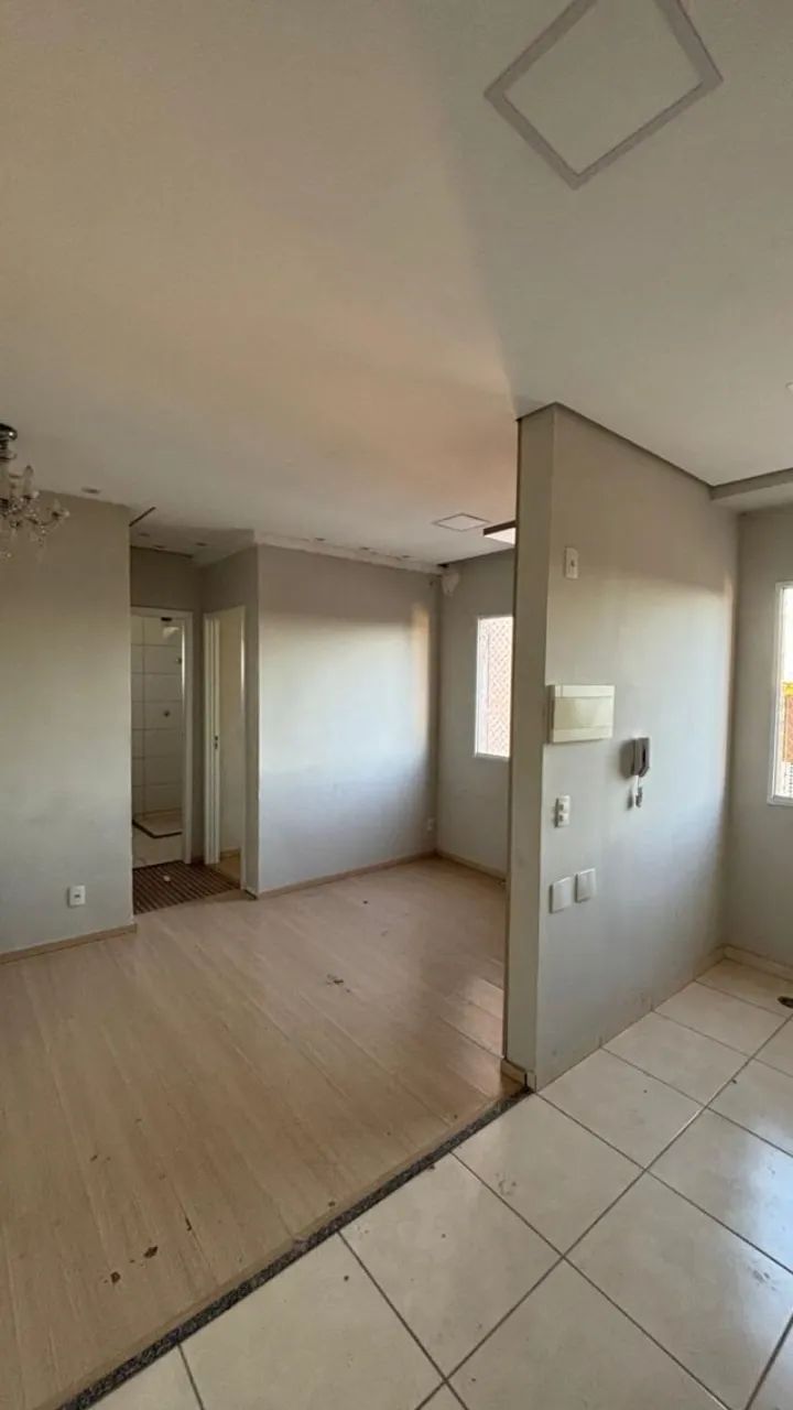 APARTAMENTO RNI PARQUE OHARA - Foto 5