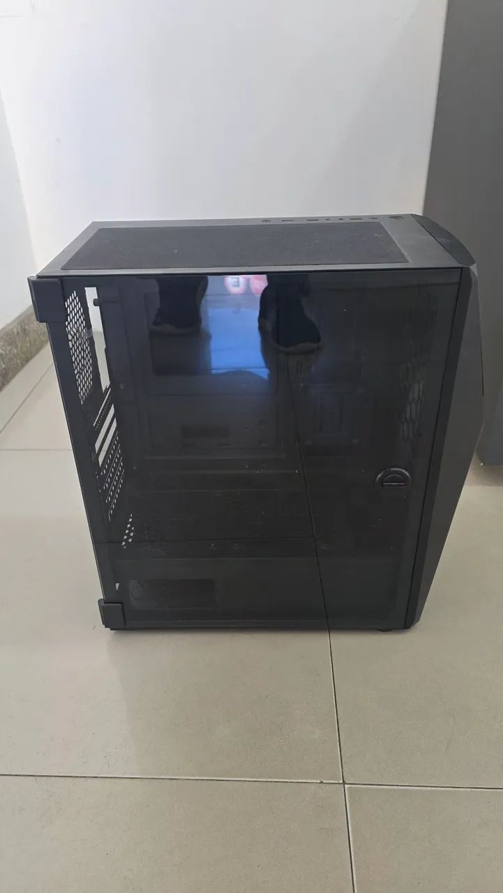 Gabinete computador  - Foto 3