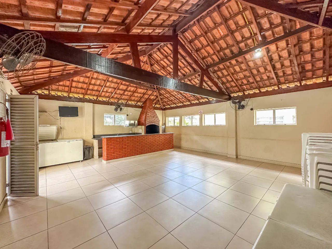 Apartamento para venda em Ayrosa com 2 quartos, 45m² - Foto 3