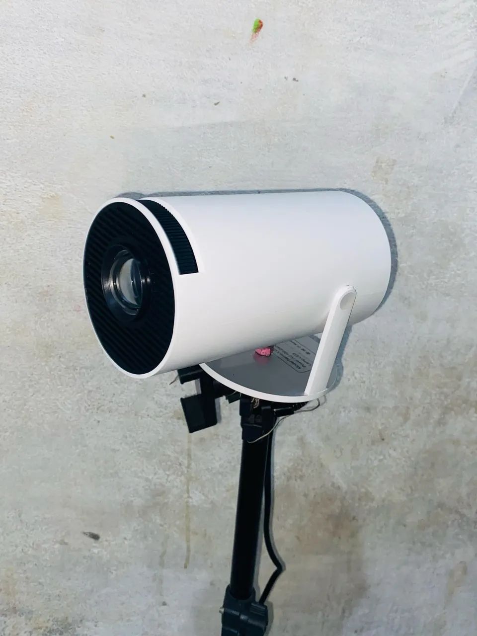 Mni Projetor hy300  - Foto 4
