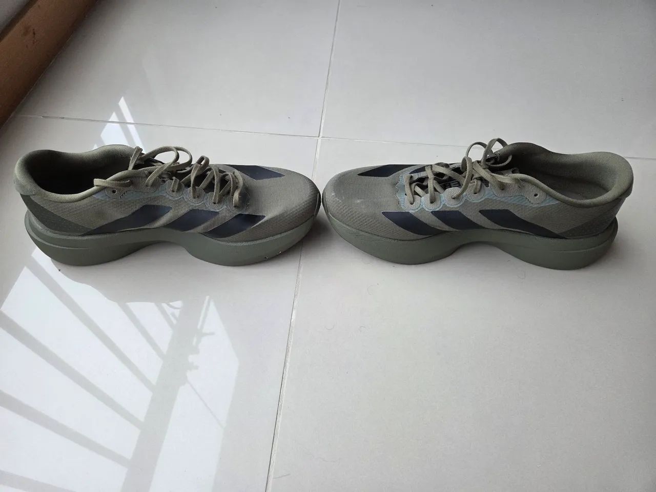 Adidas Adzero EVO SL PRO - Foto 5