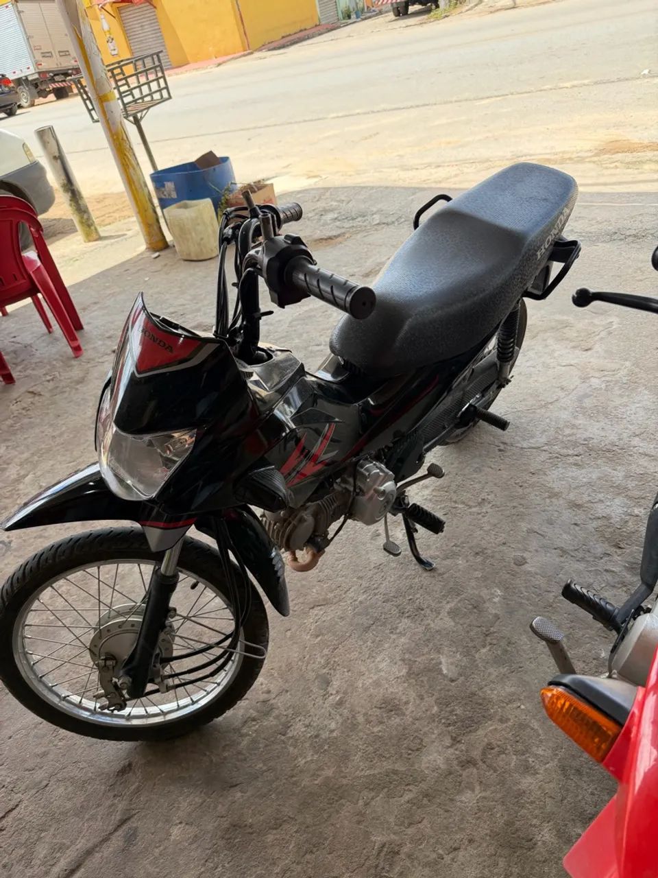 Moto extra  - Foto 2