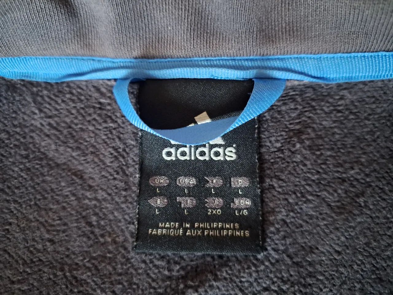Jaqueta Adidas G - Foto 4