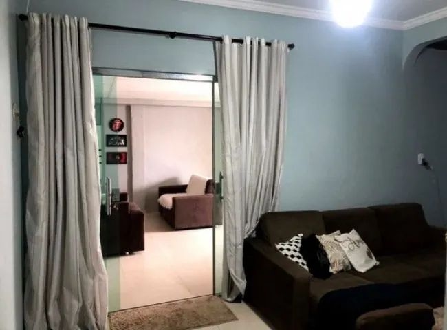 Casa a vende monte castelo - Foto 4