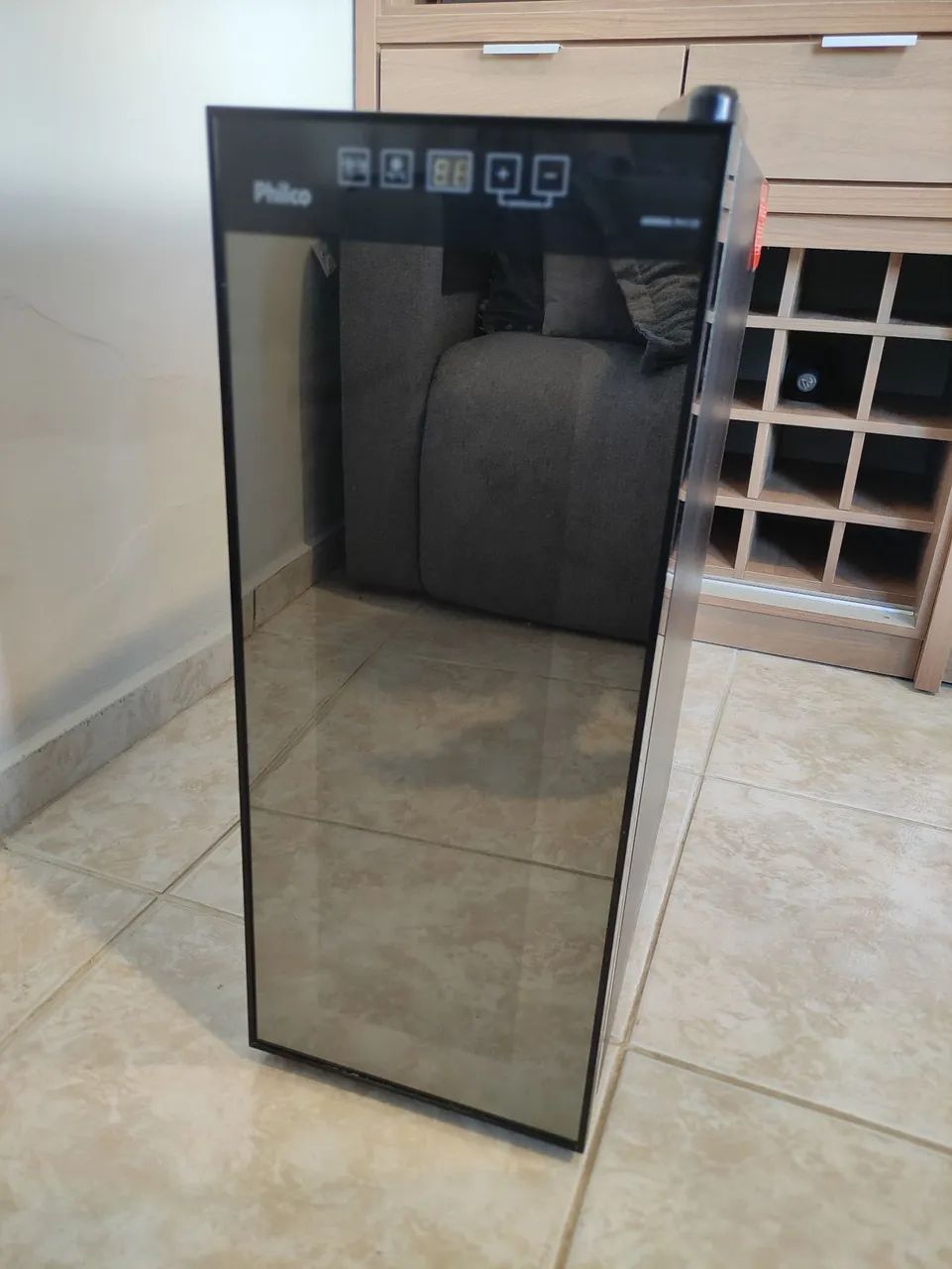 Adega Climatizada  - Foto 4