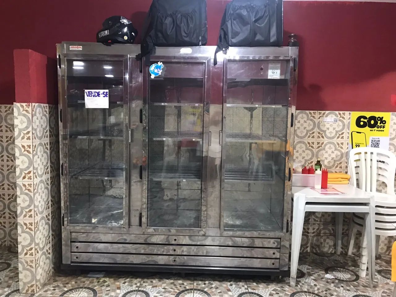 Freezer
