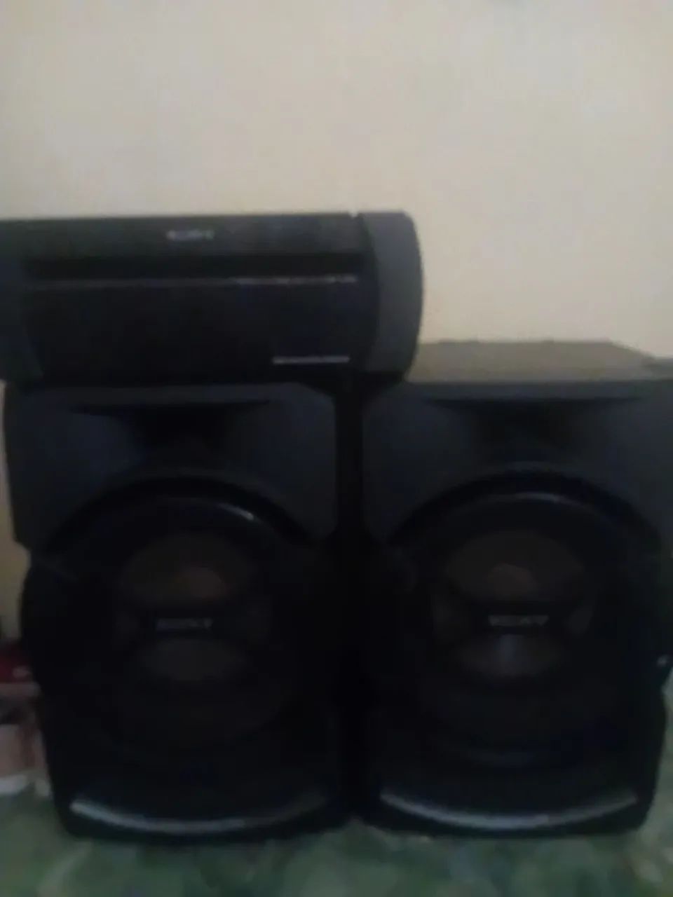Vendo som da Sony top - Foto 3