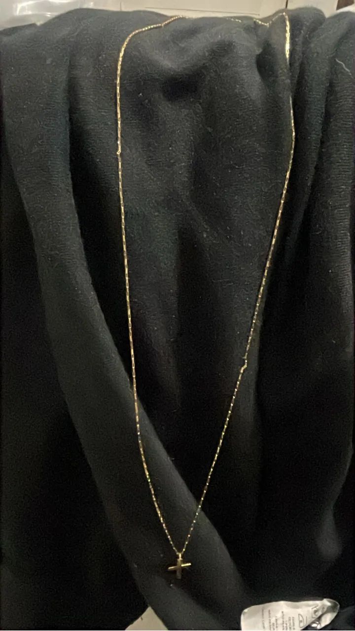 Cordão de ouro 2g