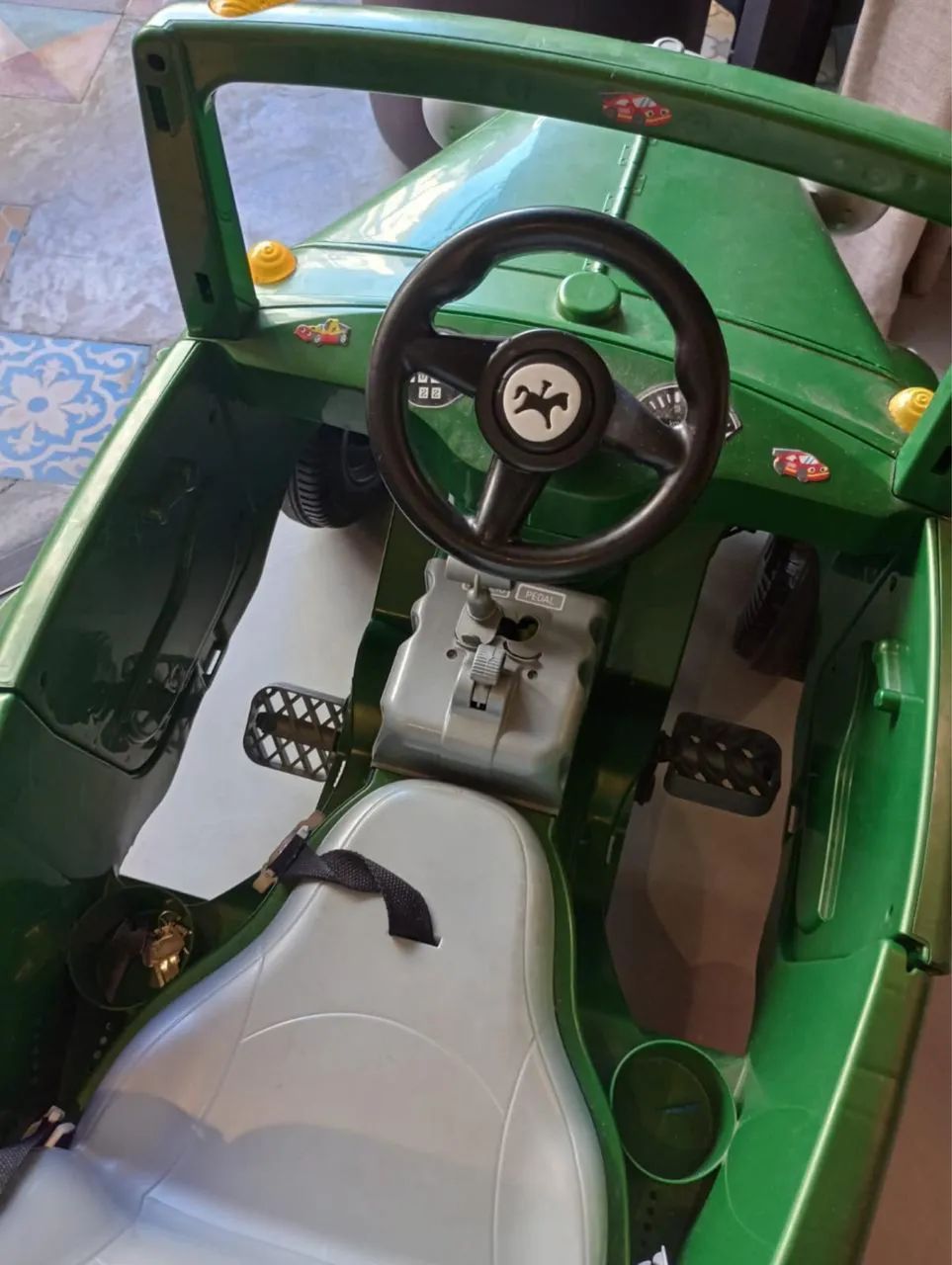 Carro de passeio - Foto 2