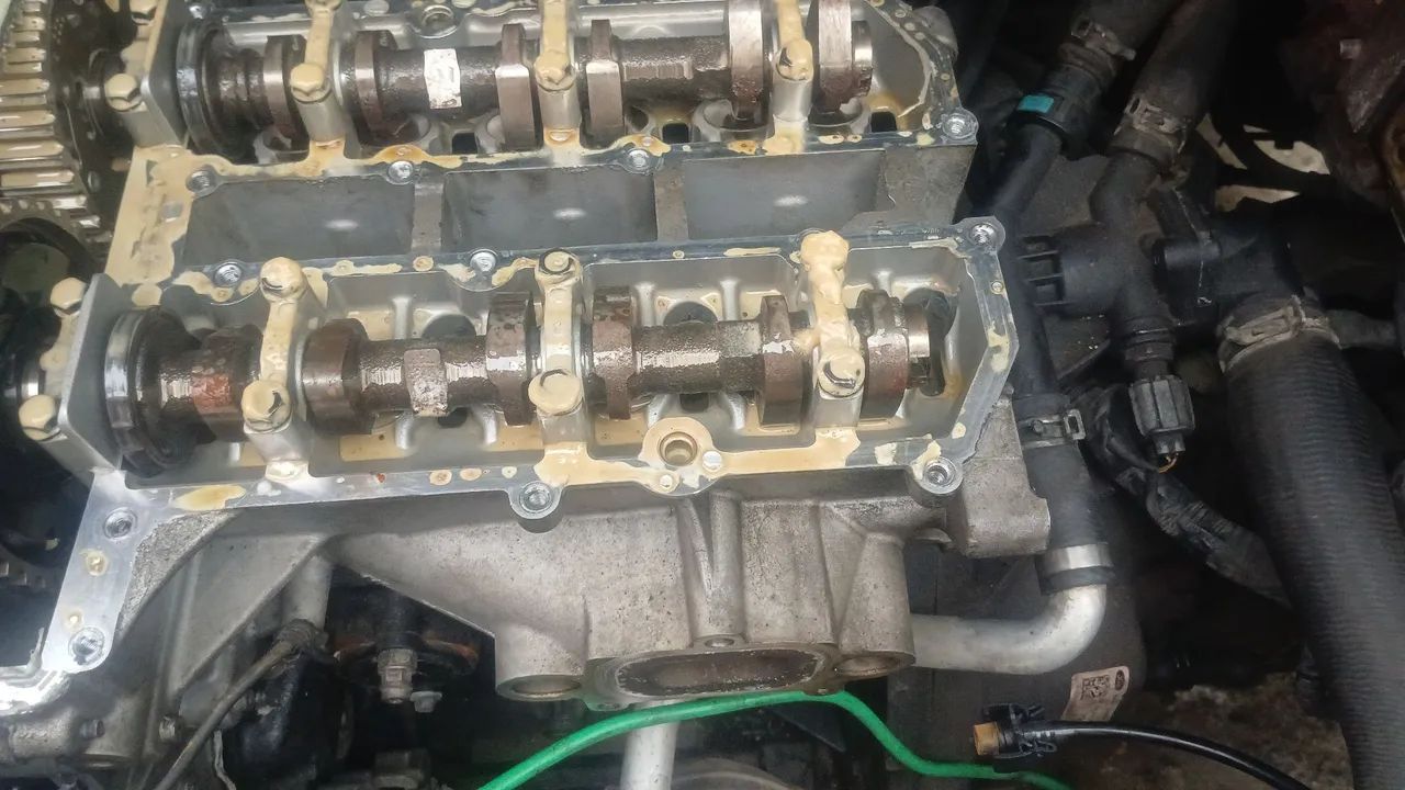 REVISAO FORD KA 3 CILINDROS  - Foto 5
