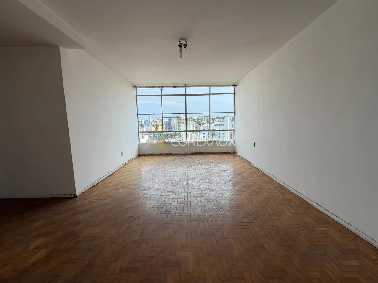 apartamento - Vila Itapura - Campinas - Foto 3