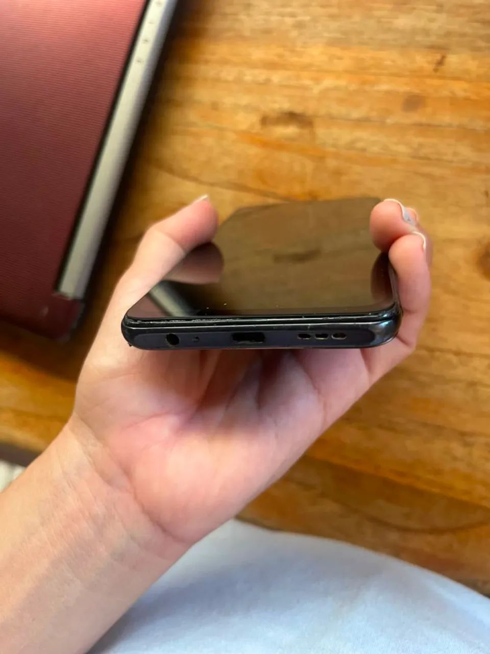 Redimi Note 10s - Foto 4