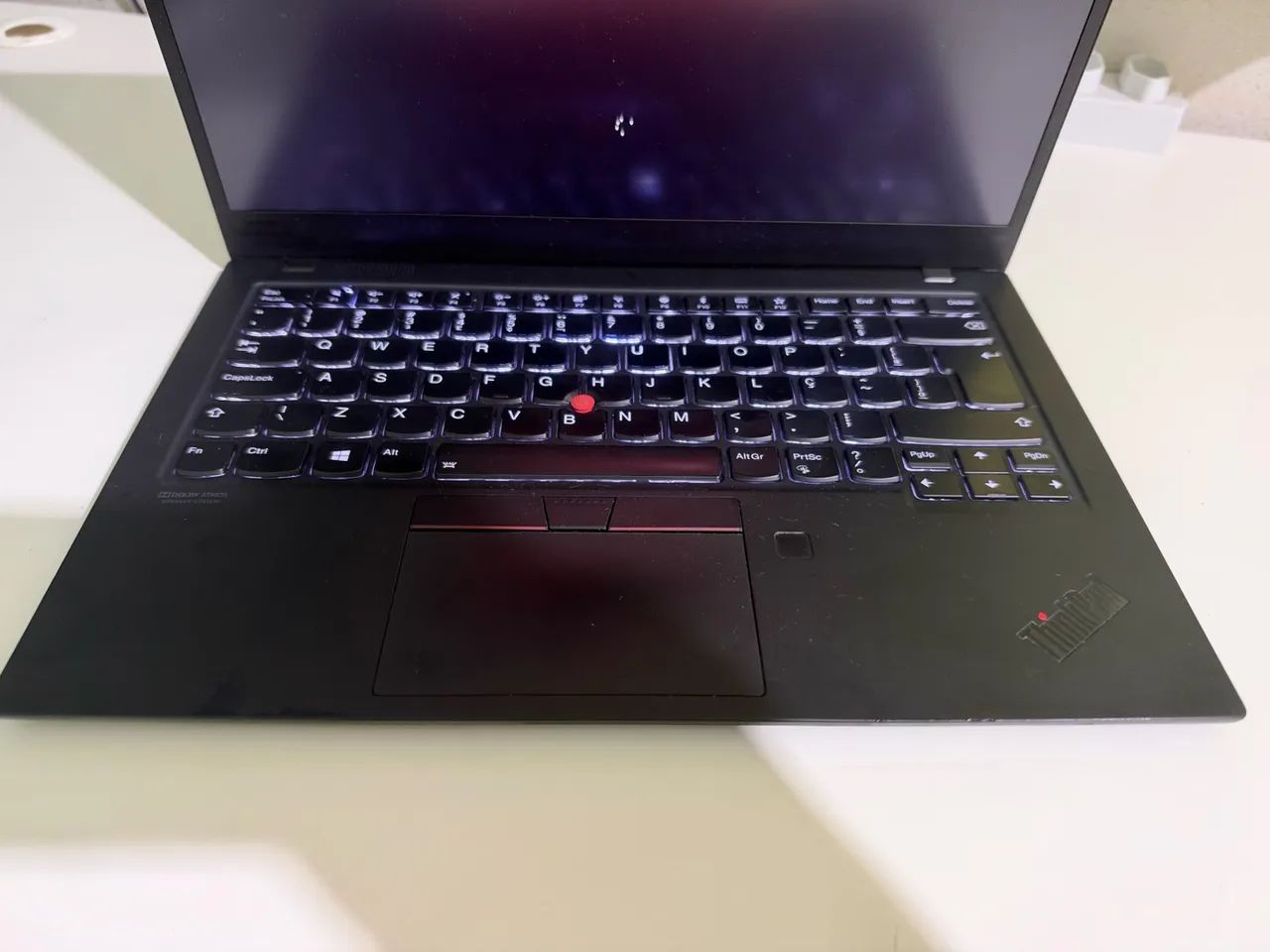 Ultrabook Lenovo X1Carbon  - Foto 2