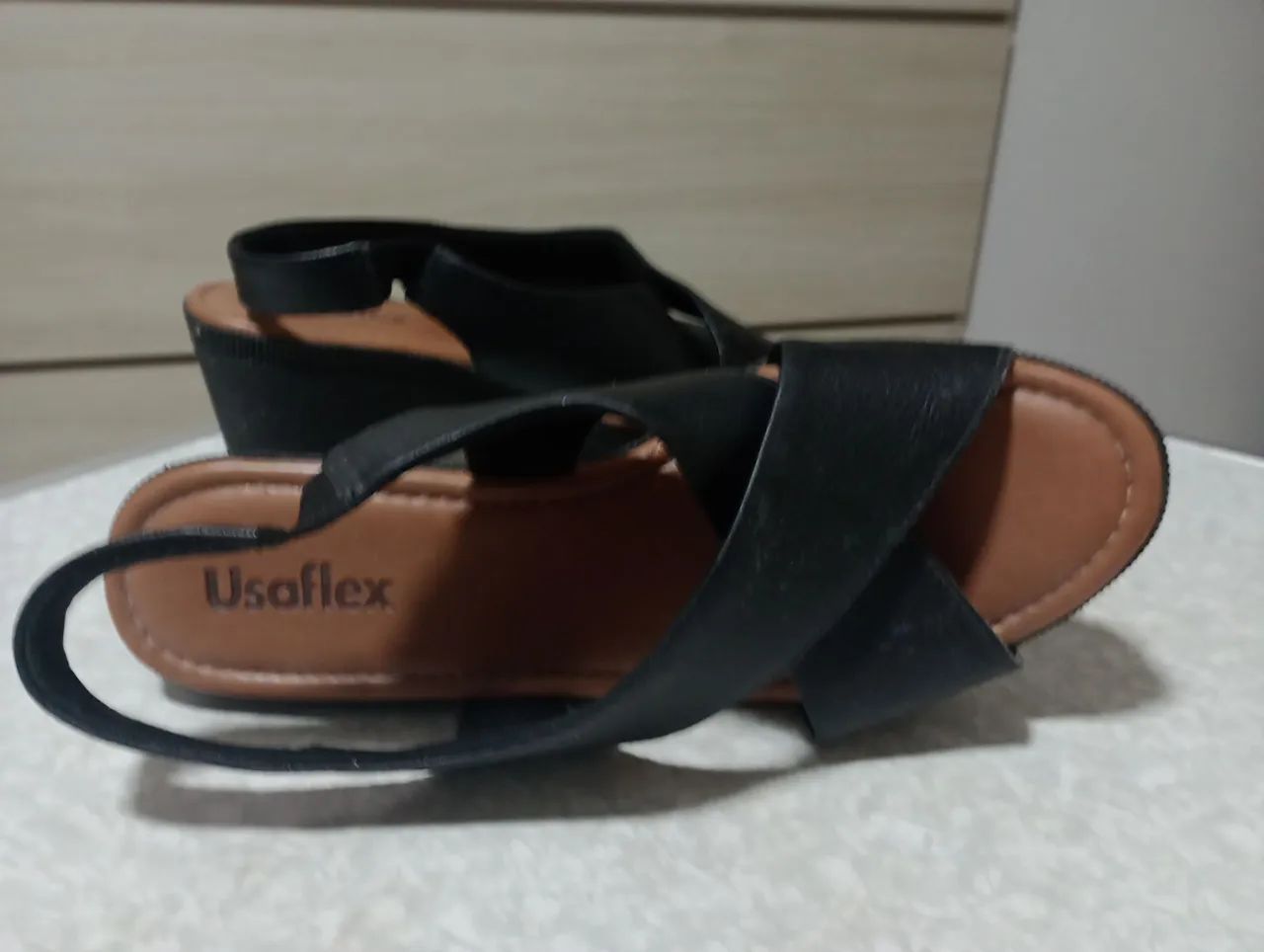 Sandalia Usaflex  - Foto 3