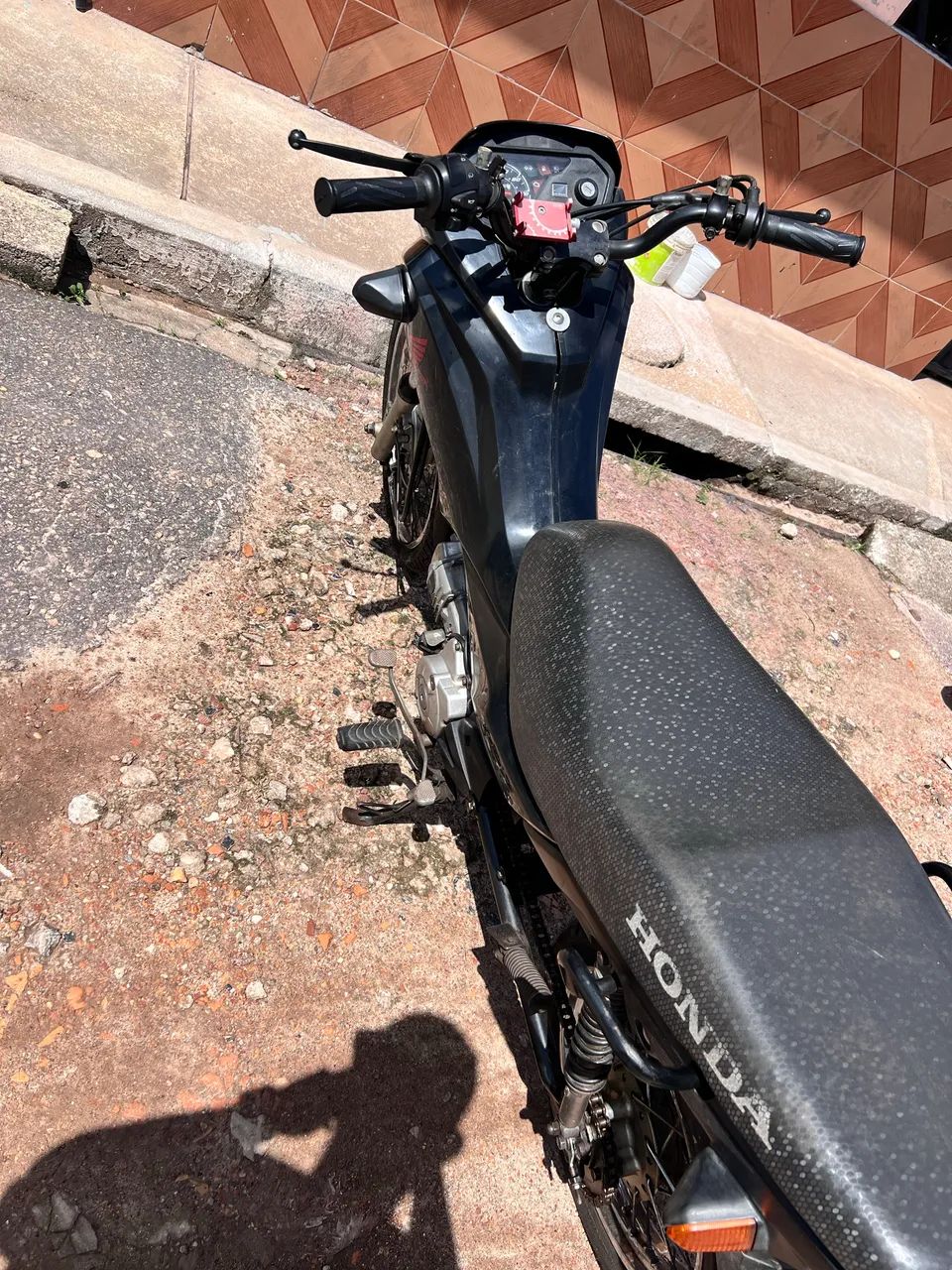 Honda Pop 110i - Foto 2