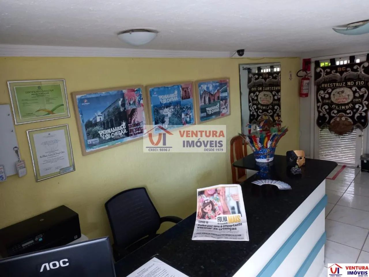 Hotel/Pousada à Venda em Rio Doce - Foto 3